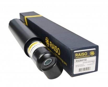 Стойка амортизатора передняя Raiso RS264132 ціна, від 31.04 USD