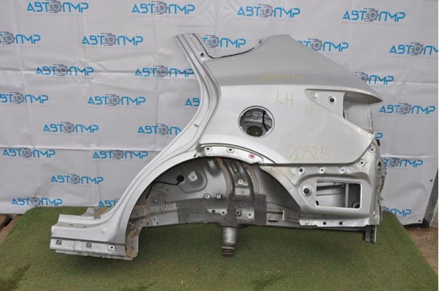 715032WC00 Hyundai/Kia Бічна частина задня ліва