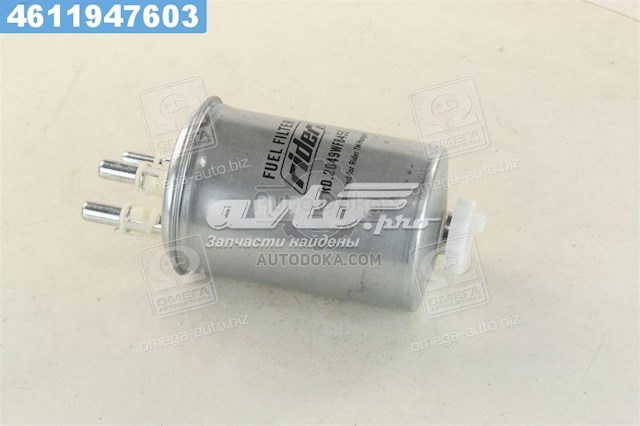 Фільтр тонкого очищення палива Rider RD2049WF8455 ціна, від 12.52 USD