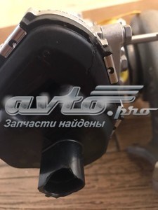 53039880822 Borg-Warner Турбонаддув