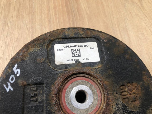  CPLA4B148BC Land Rover