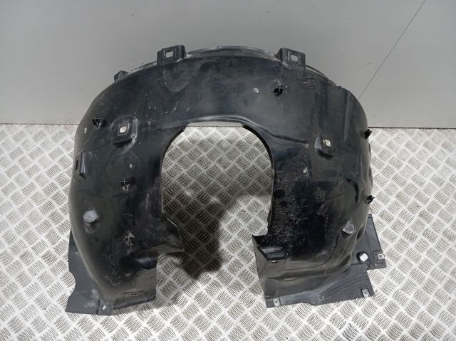 9831258580 Peugeot/Citroen Підкрилок переднього крила, лівий