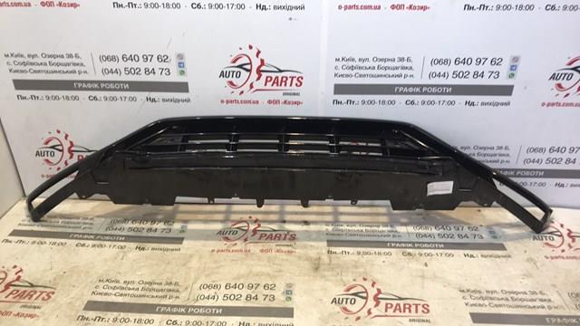 Нижня накладка на передній бампер Volvo 31663528 ціна, від 140.77 USD