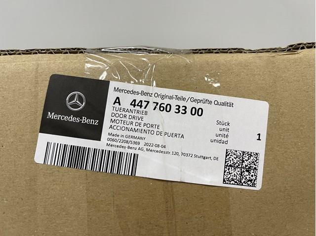  A447760330064 Mercedes