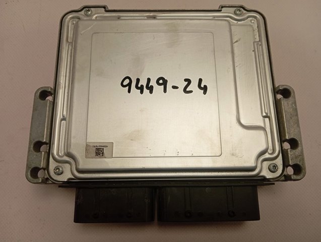  Peugeot/Citroen 9841351080