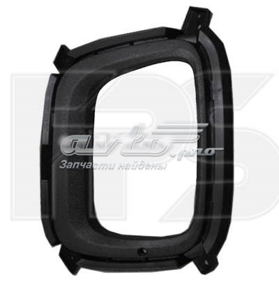 Заглушка під протитуманні фари, ліва FPS FP4033913 ціна, від 5.94 USD