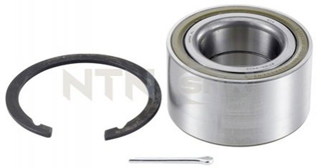 Купити R18458 NTN Підшипник задньої ступиці