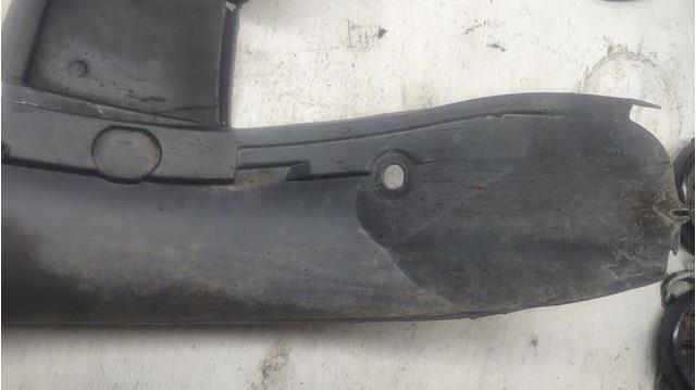 Бризковики передній, правий Renault (RVI) 7700304868 ціна, від 10.14 USD