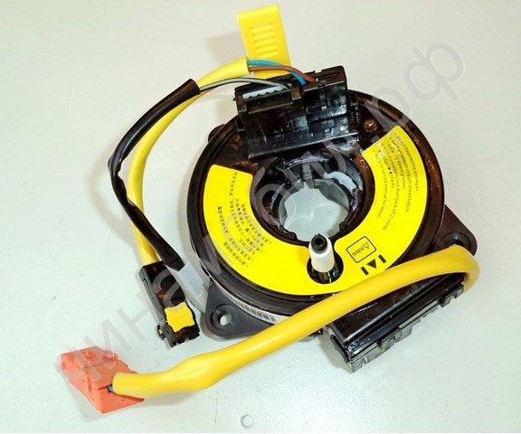 Кільце подушки безпеки Geely 1017003539
