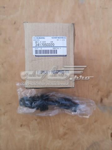 Купити 34170SC020 Subaru 