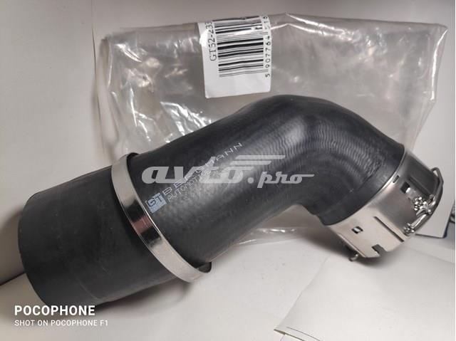 Шланг/патрубок інтеркуллера Market (OEM) RS42181