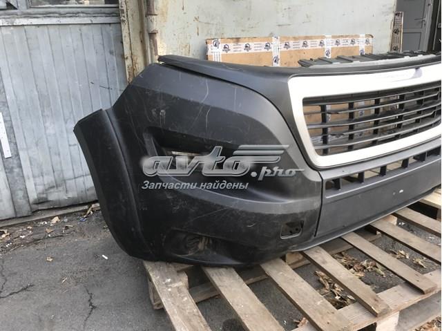 Купити 1315077070 Fiat/Alfa/Lancia Бампер передній, центральна частина