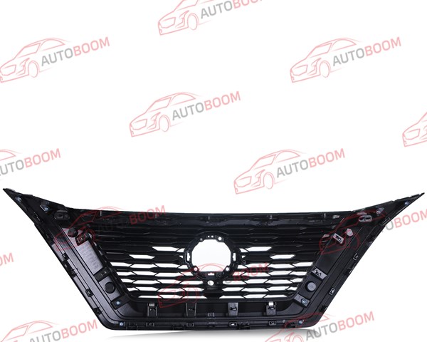 623106RR0A Nissan/Infiniti Решітка радіатора