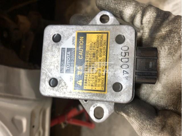 8918330070 Toyota 