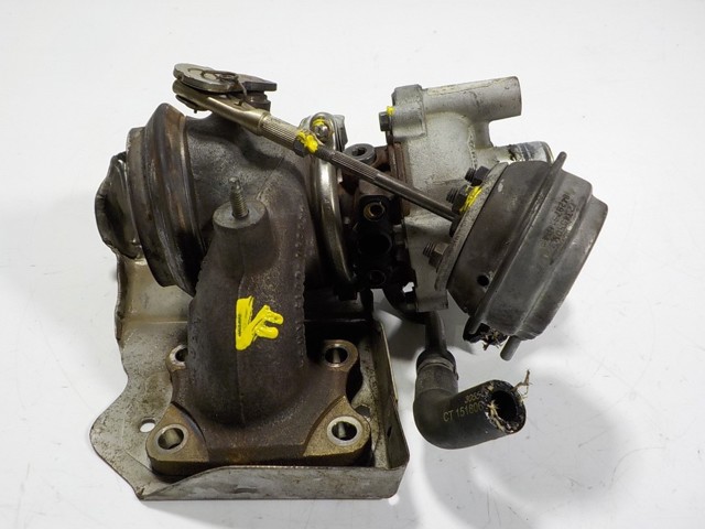 Купити 9810681380 Peugeot/Citroen 