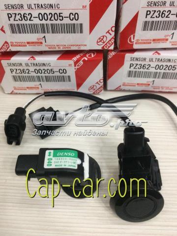 Купити PZ36200205C0 Toyota 
