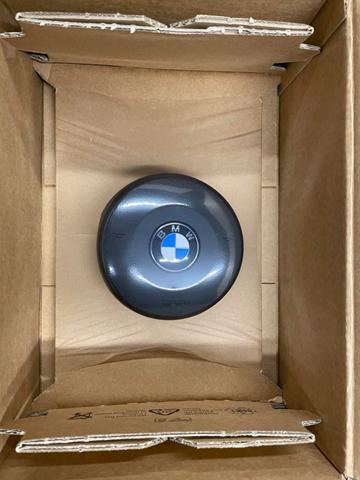 32305A66F66 BMW Подушка безпеки, водійська, AIRBAG