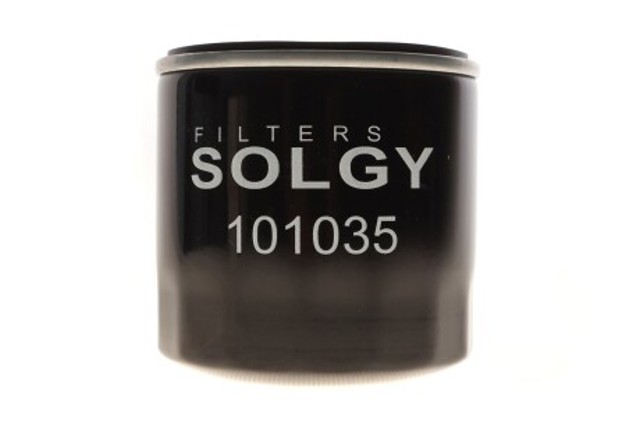 101035 Solgy Фільтр масла
