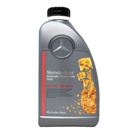 Купити A002989060312 Mercedes Масло коробки передач