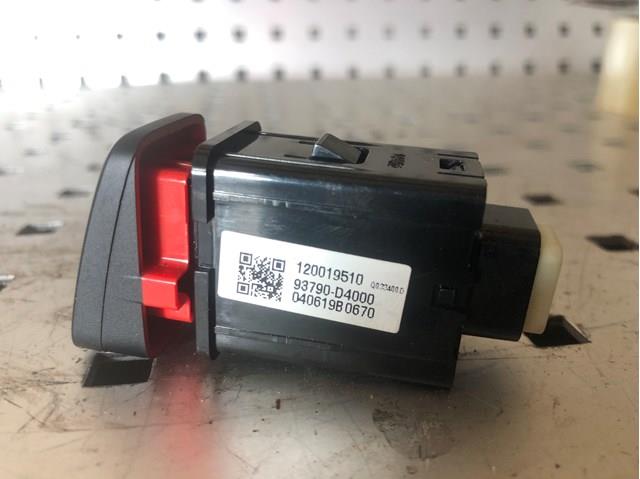  93790D4000 Hyundai/Kia