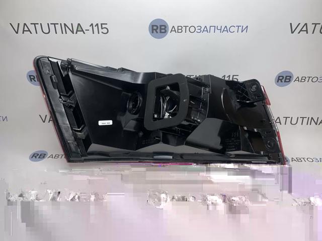 2021001171 Visteon Задній правий зовнішній ліхтар