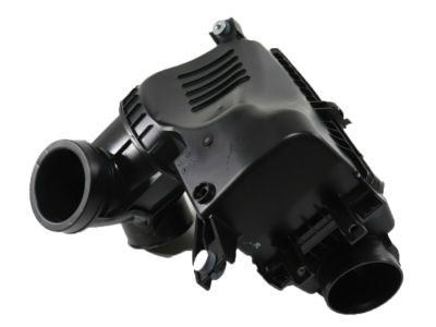  Honda 172445J6A10