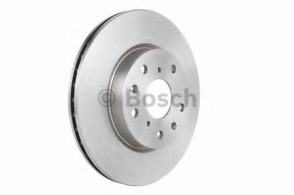 986479403 Bosch Гальмо дискове переднє