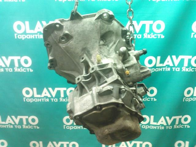 Купити 643958655 Opel Ручна коробка передач