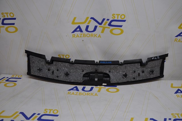 Купити 8200128491 Renault (RVI) 