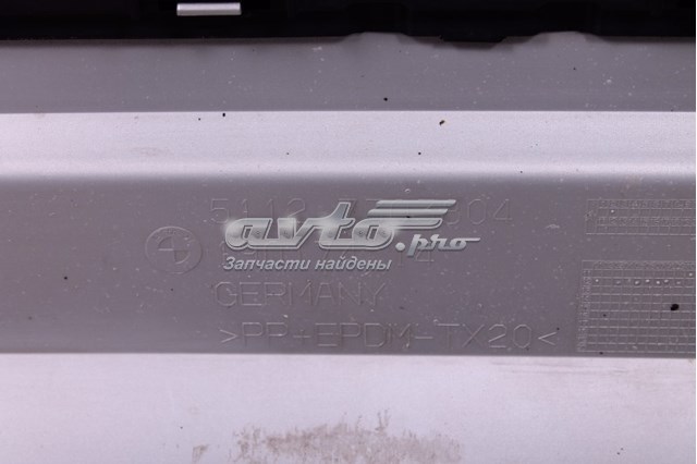 Купити 51127303804 BMW 