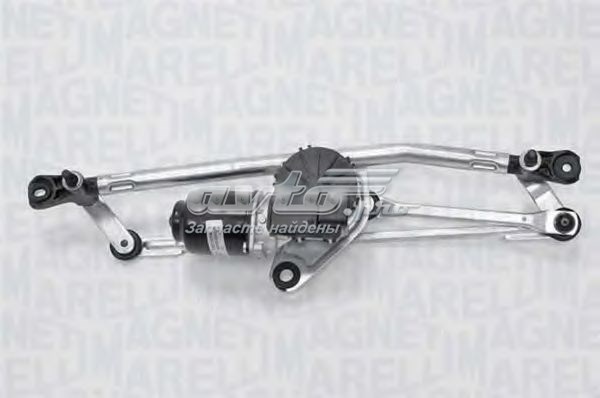 Трапеція двірників Magneti Marelli 64300334010