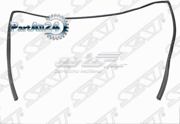 Ущільнювач лобового скла Toyota RAV4 IV позашляховик (A4) (2012 - 2018) ціна, від 90.57 USD