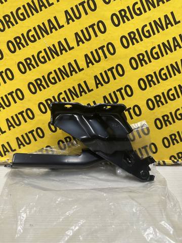 Петля капота, права D10E52410 Mazda