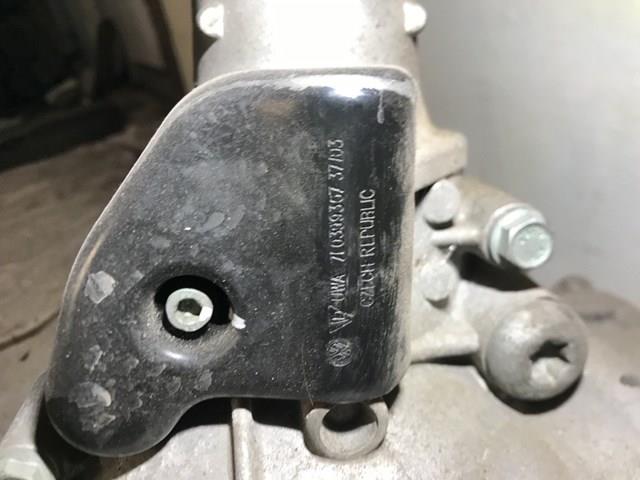 Купити 4460310020 Porsche Редуктор передній