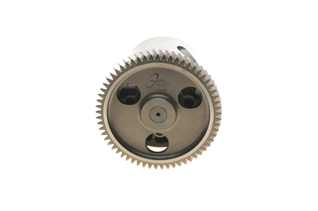 Помпа масляна Trucktec 0218155 ціна, від 176.53 USD