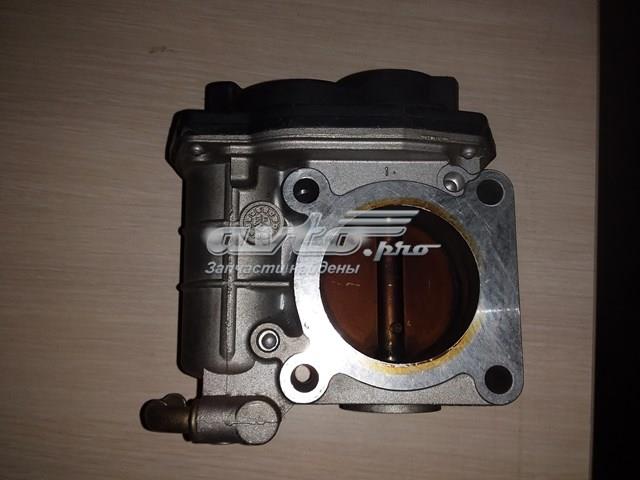 16119ED000 Nissan/Infiniti Дросільна заслінка в зборі