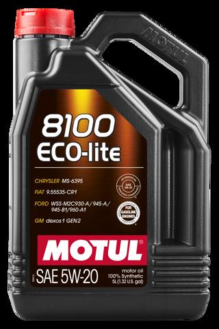 Моторна олива Motul 841451