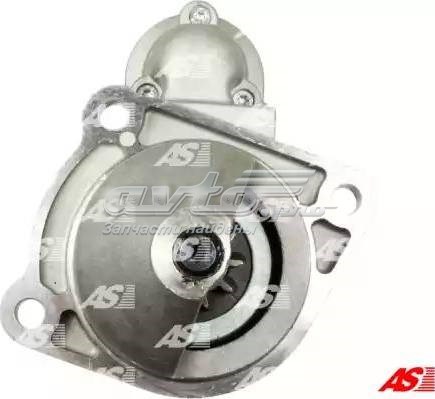 S0085 AS/Auto Storm Стартер двигуна
