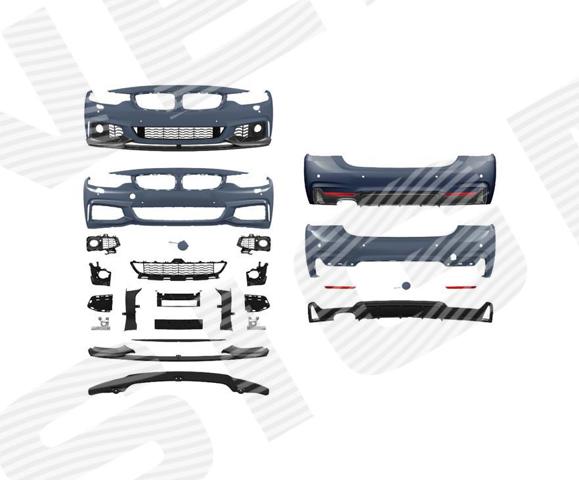 PBM04207SET Signeda 