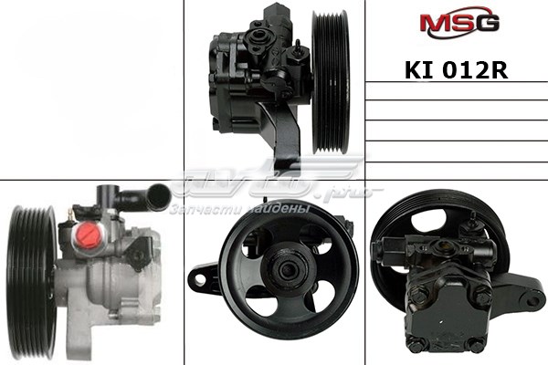 Купити 571003E200 Hyundai/Kia Насос гідравліки