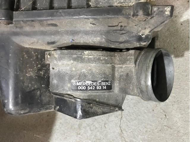 A0005429314 Mercedes 