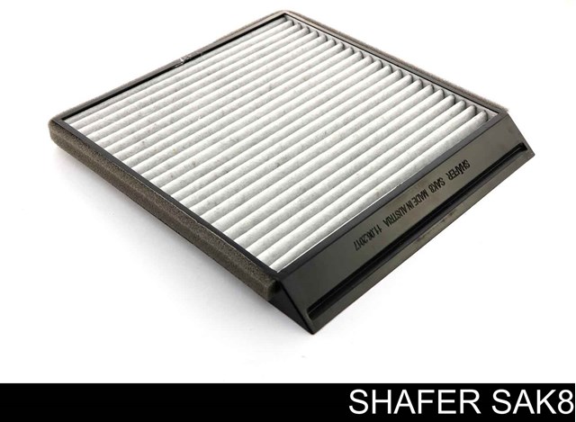 Купити SAK8 Shafer Фільтр салону вугільний