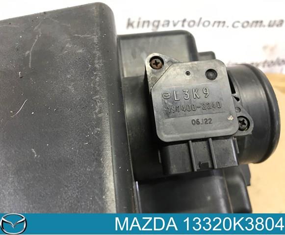 13320K3804 Mazda 