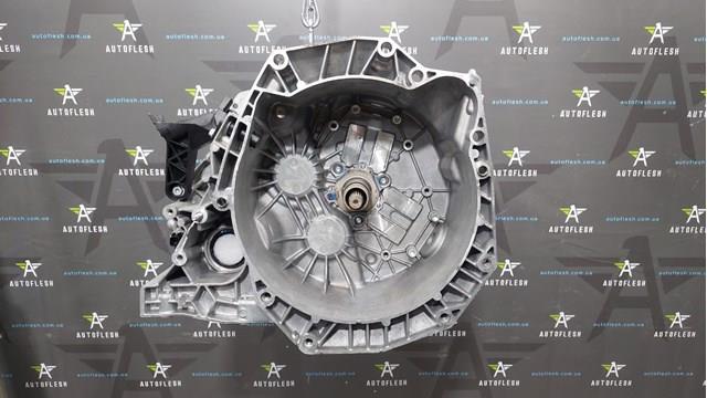 DC4000 Renault (RVI) Автоматична коробка передач
