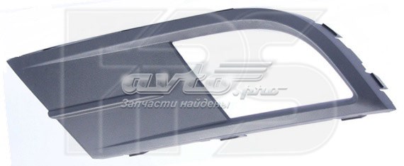 FP7435911 FPS Решітка протитуманних фар ліва