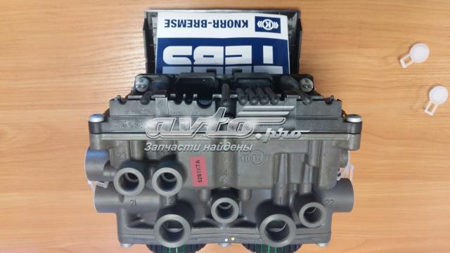 Купити ES2053 Knorr-bremse 
