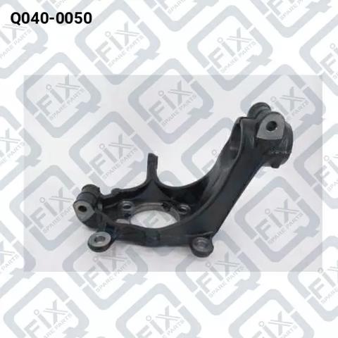 Цапфа поворотна ліва Topsauto TAN4006 ціна, від 51.17 USD