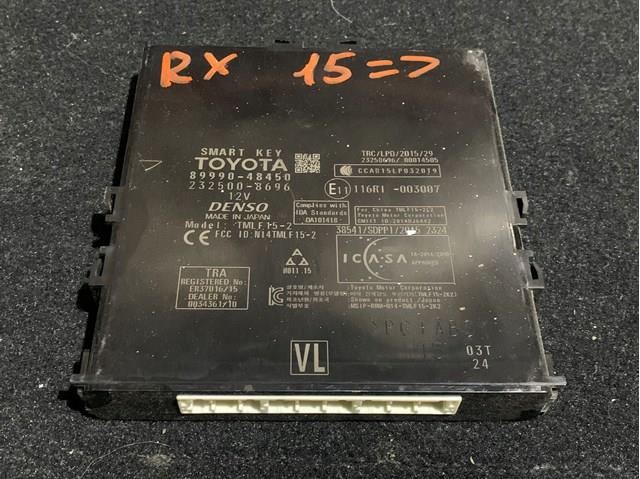 Купити 8999048450 Toyota 