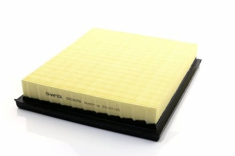 Фільтр повітряний Shafer SX2870