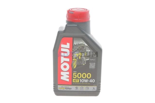 Моторне масло 836911 Motul